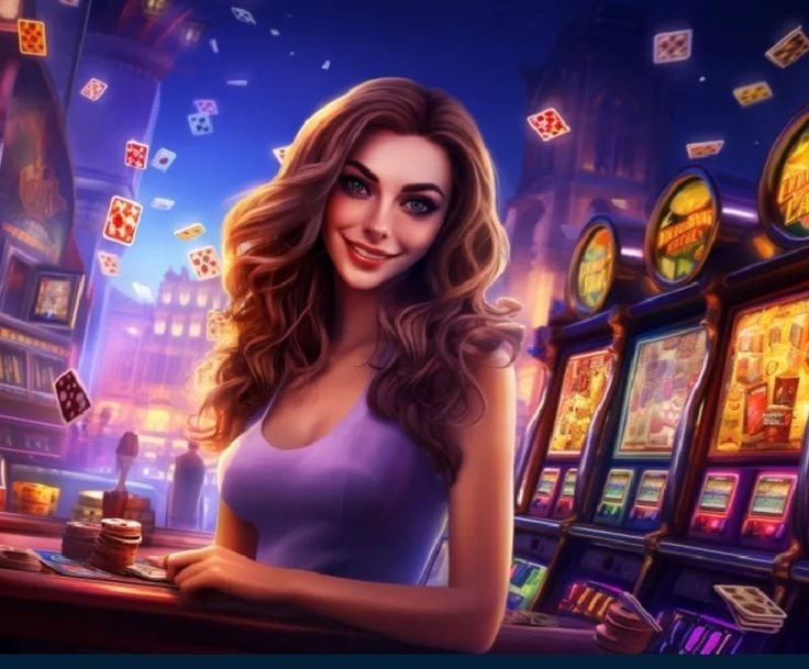 baccarat and roulette table game options displayed on scatter site Casino