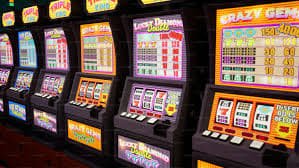 scatter site mobile interface displayed on a smartphone showing casino and sports sections