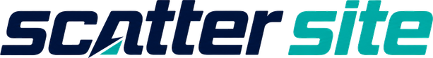 scatter site official logo